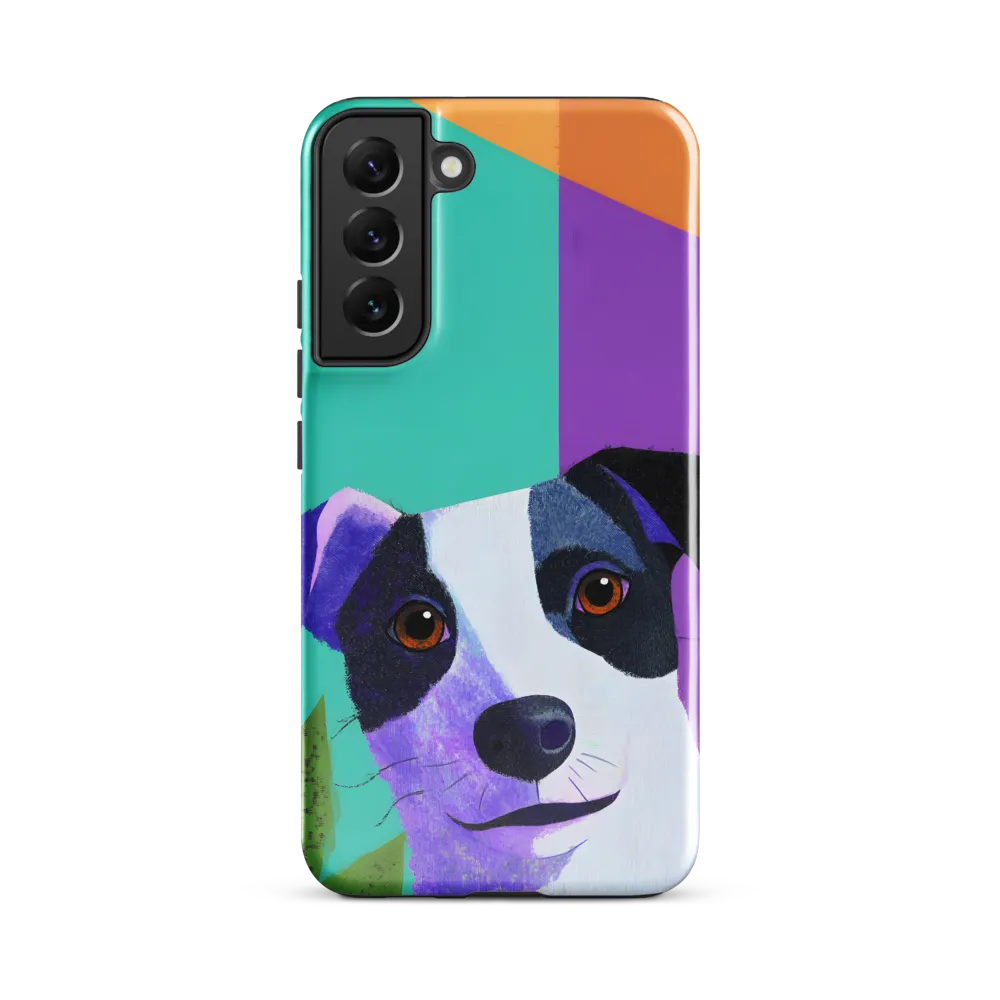 Joyful Canine