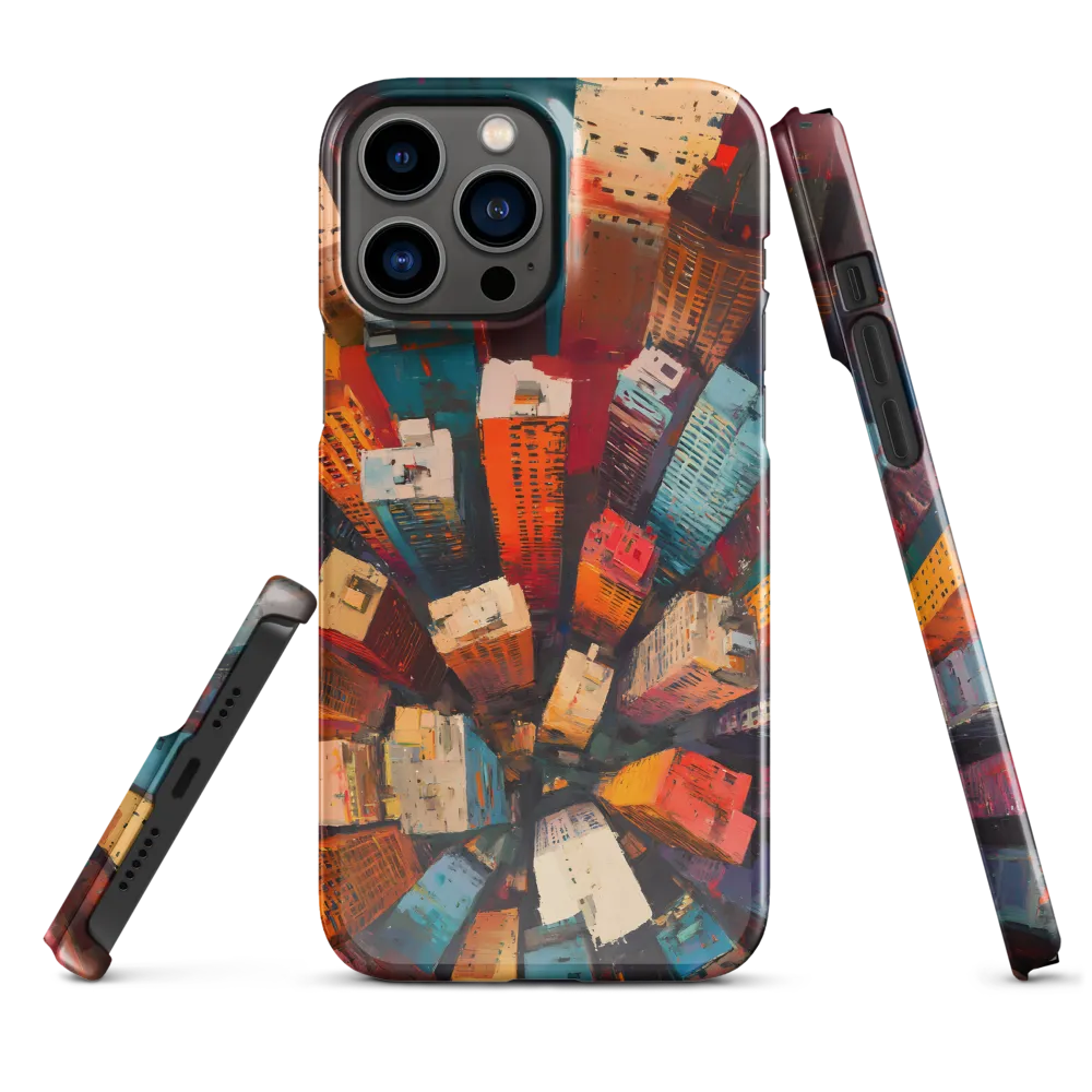 Urban Kaleidoscope