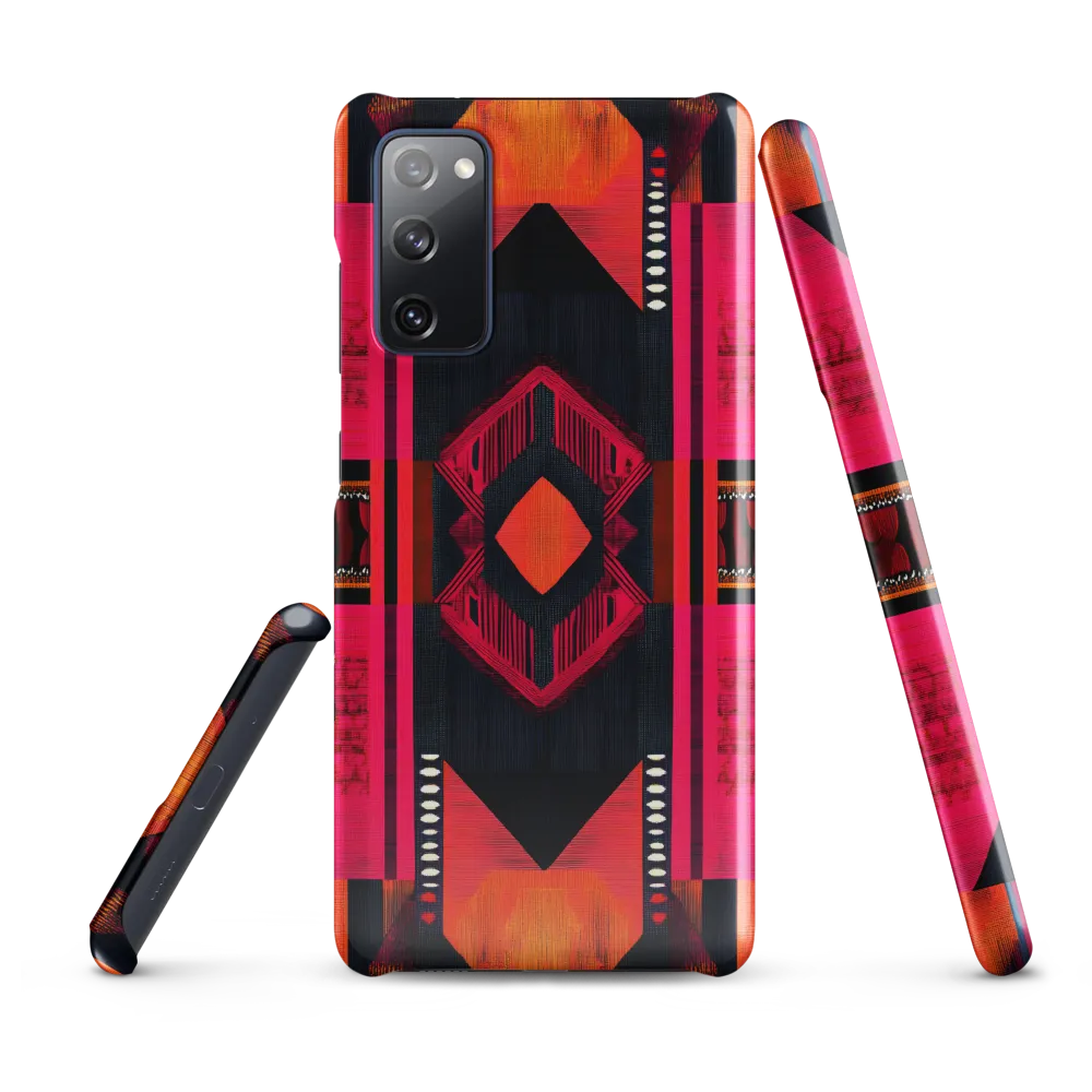 Symphony of Geometry