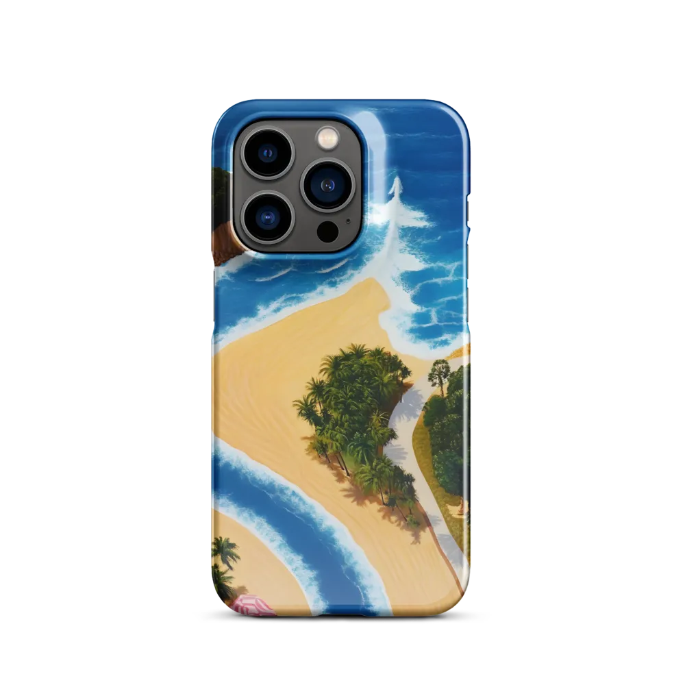 Tropical Serenity