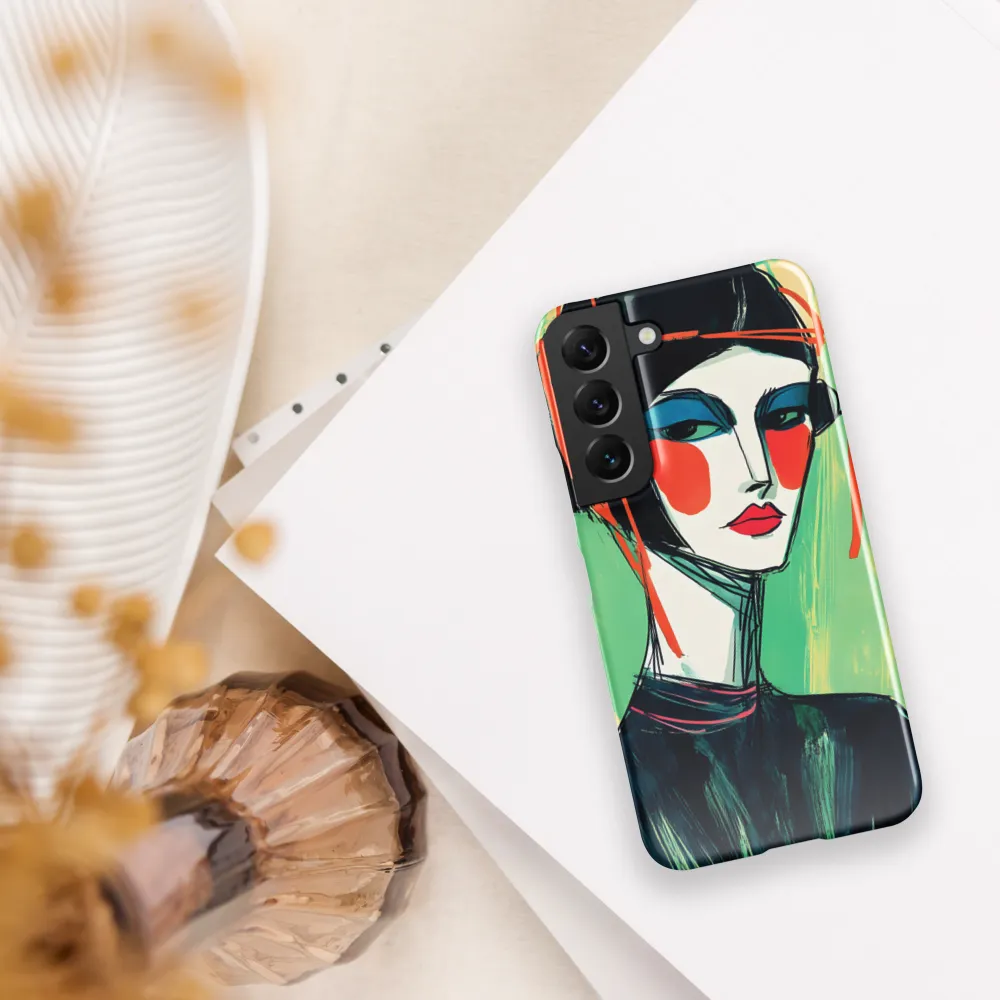 Bold Elegance