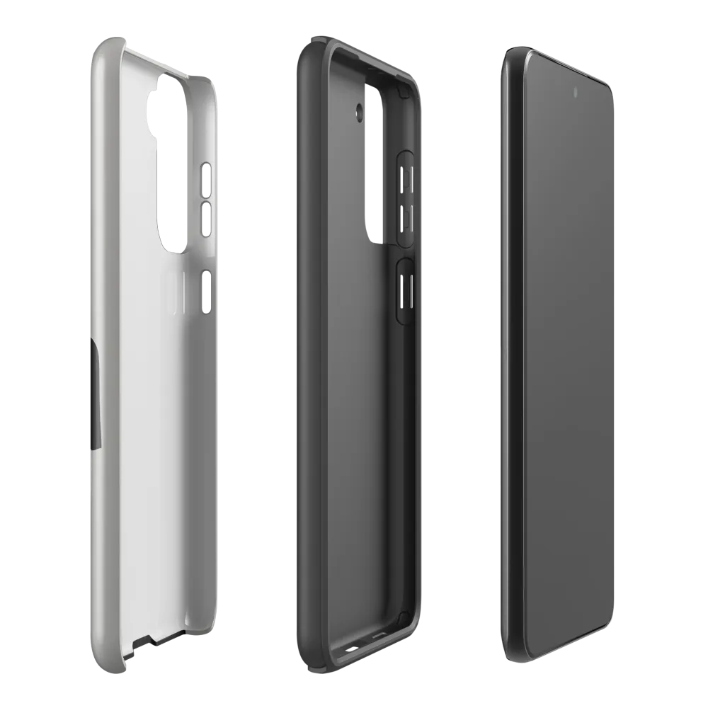 Monochrome Serenity