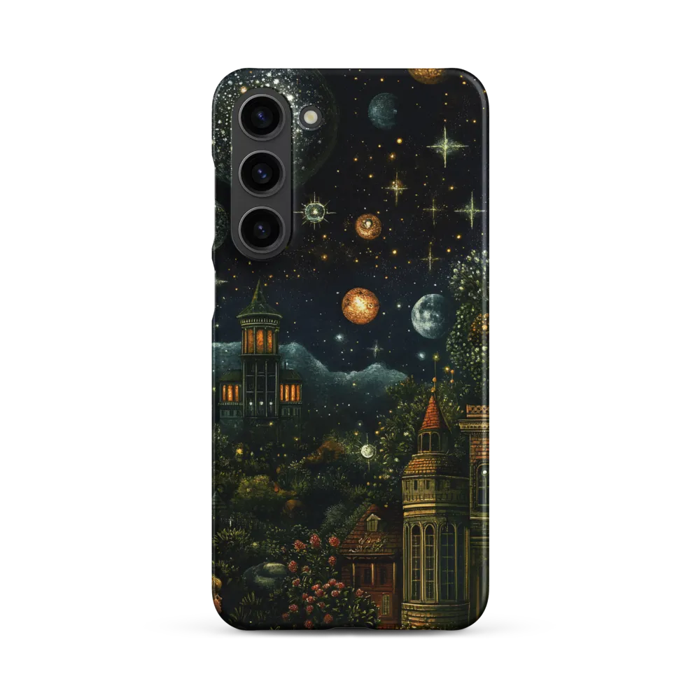 Beyond the Stars: A Journey of Wonder