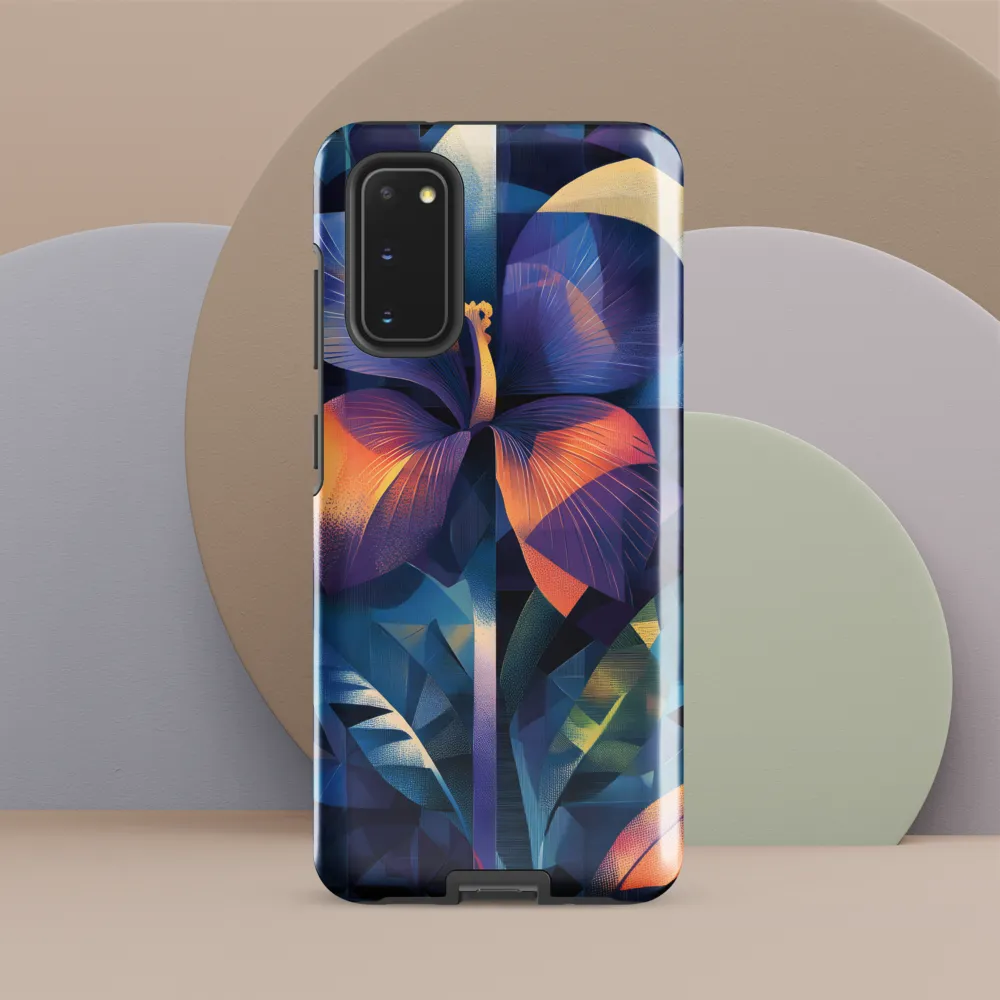 Harmony in Geometric Beauty
