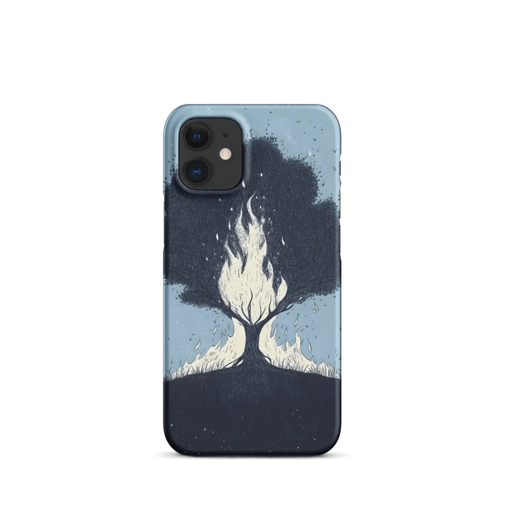 Embers of Nature