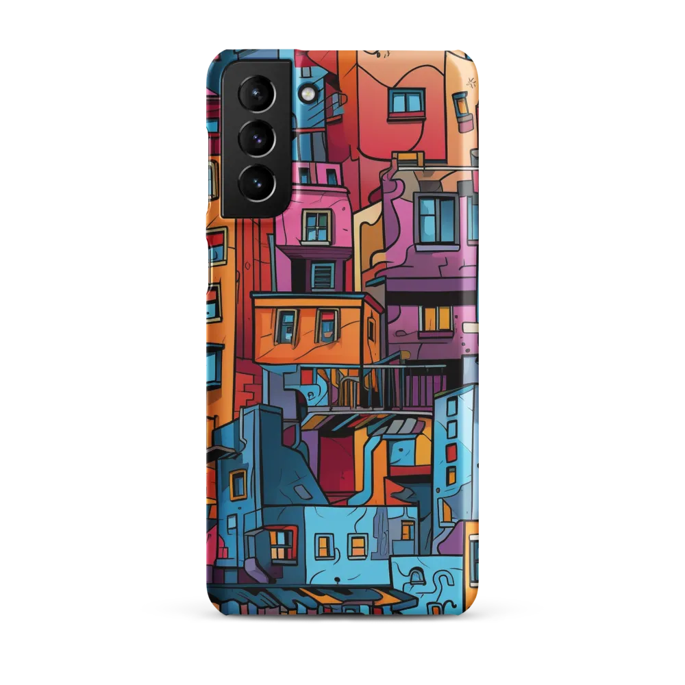 Urban Kaleidoscope