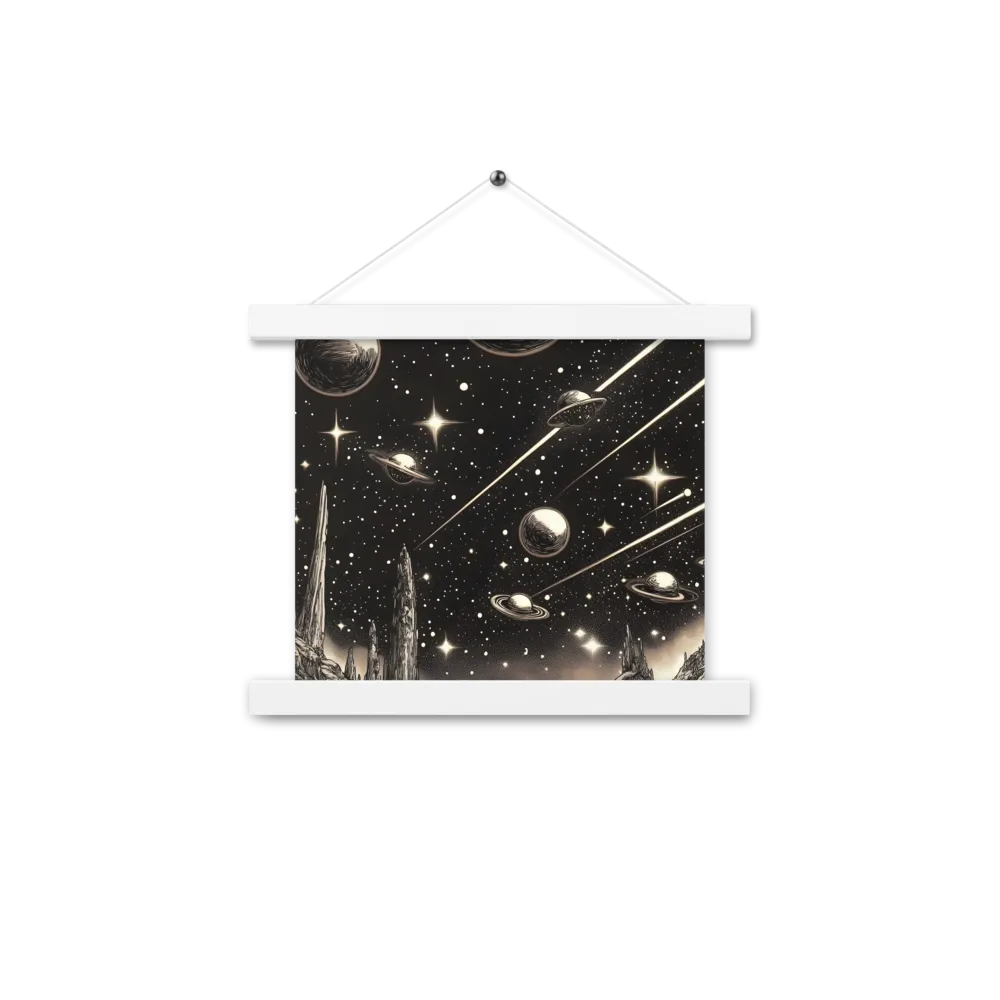 Celestial Reverie
