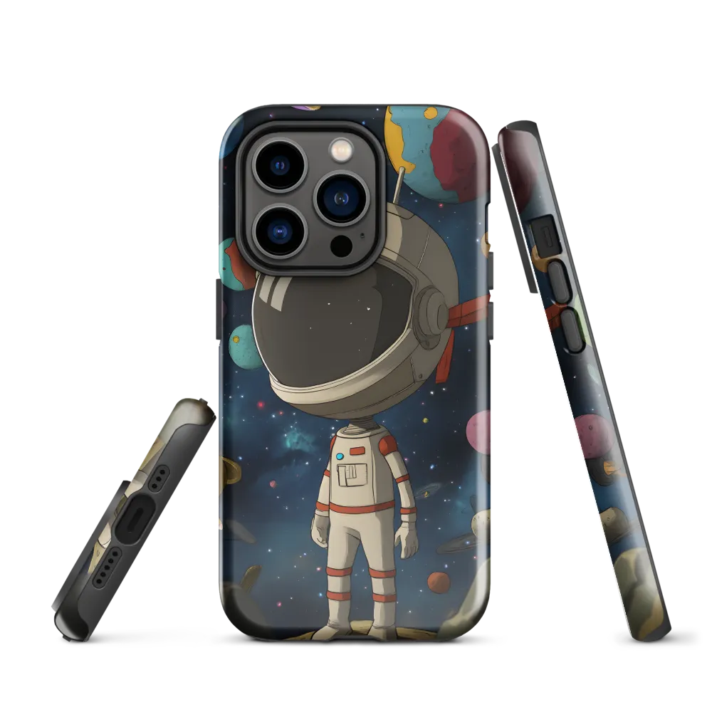 Cosmic Wonder
