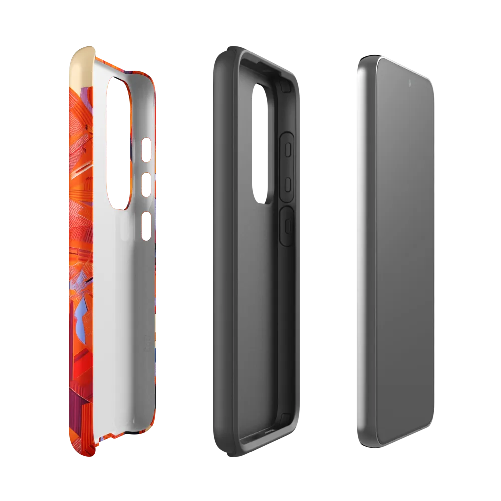 Vibrant Geometry