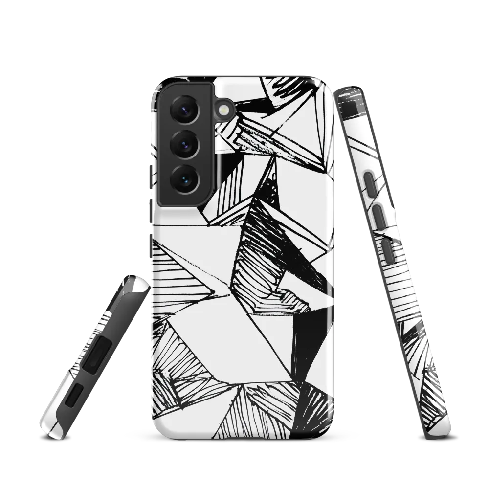 Dynamic Geometry in Ink