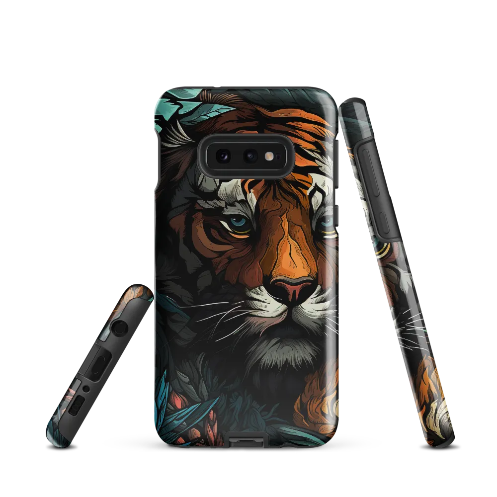 Guardian of the Jungle