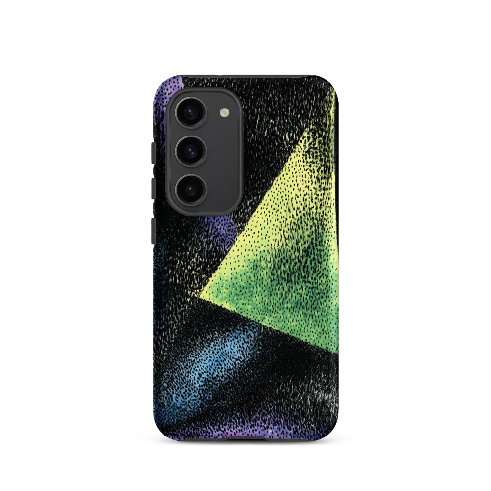 Dynamic Geometric Harmony
