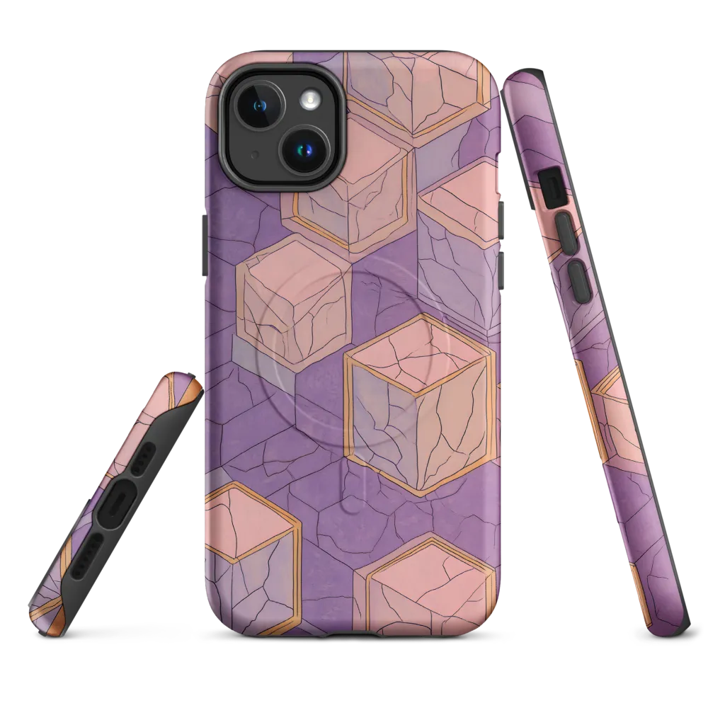 Cubist Echoes