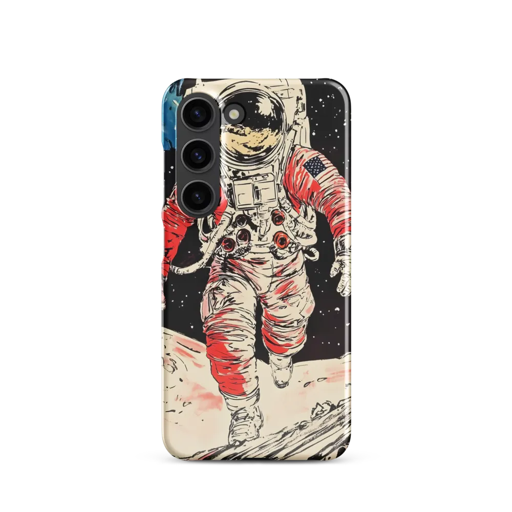 Lunar Explorer
