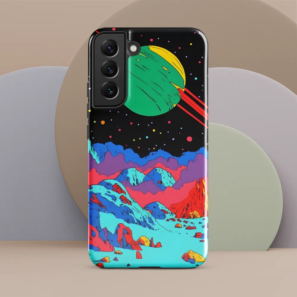 Cosmic Reverie