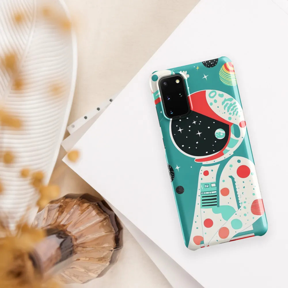 Cosmic Explorer: A Playful Journey Through Space