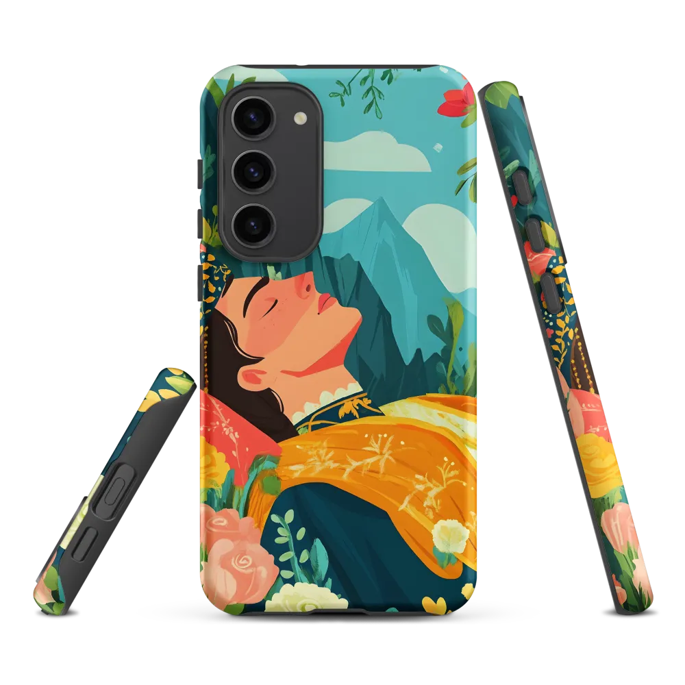 Dreaming in Nature