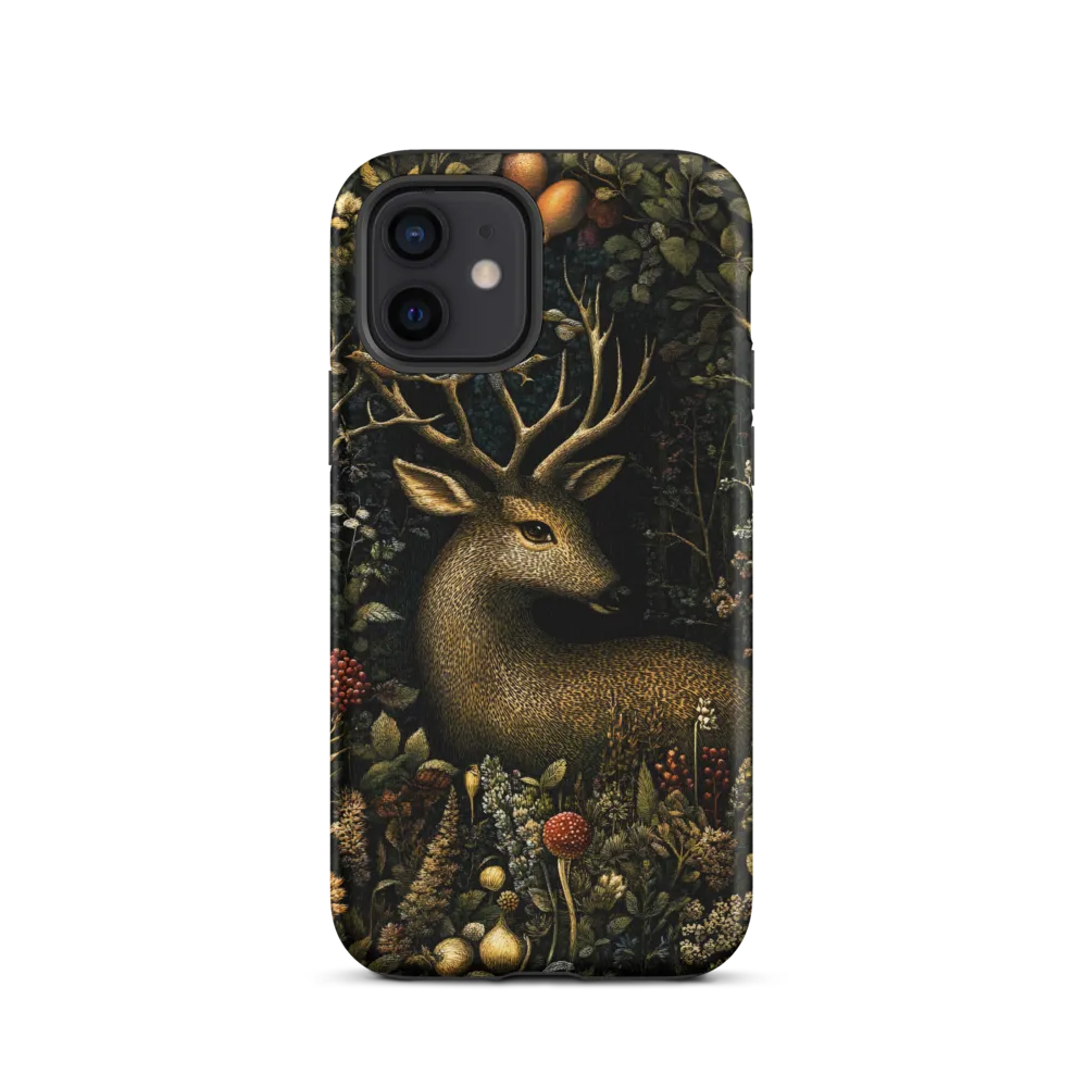 Enchanted Forest Guardian
