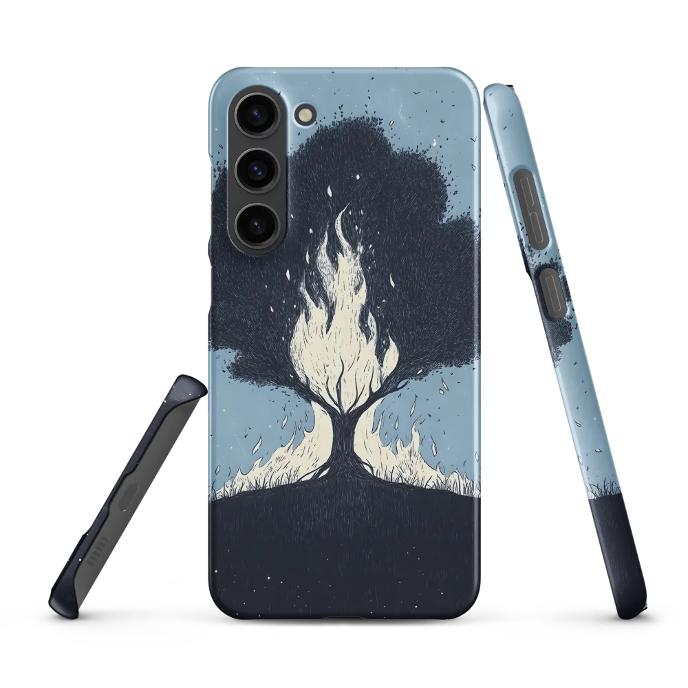 Embers of Nature
