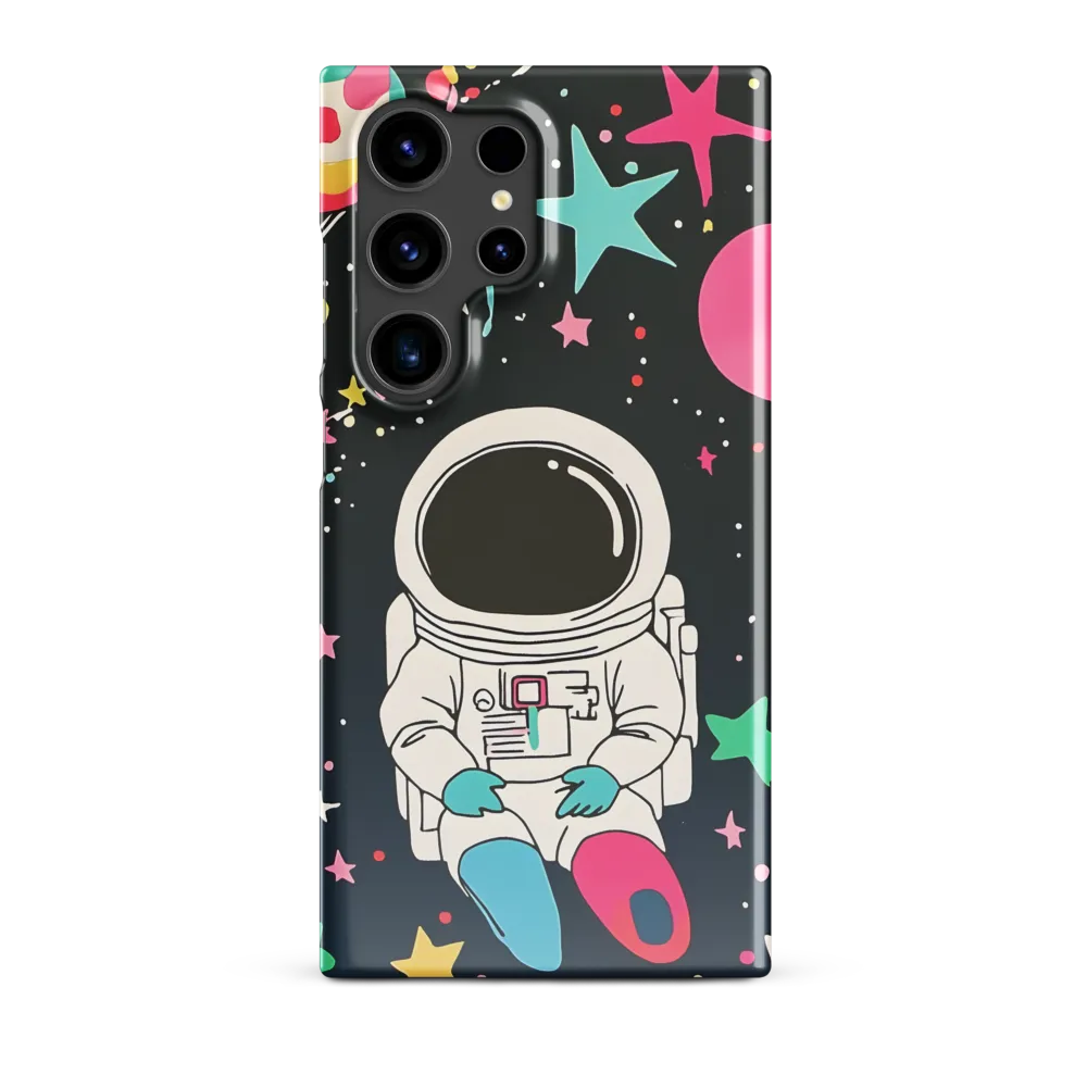 Cosmic Dreamer