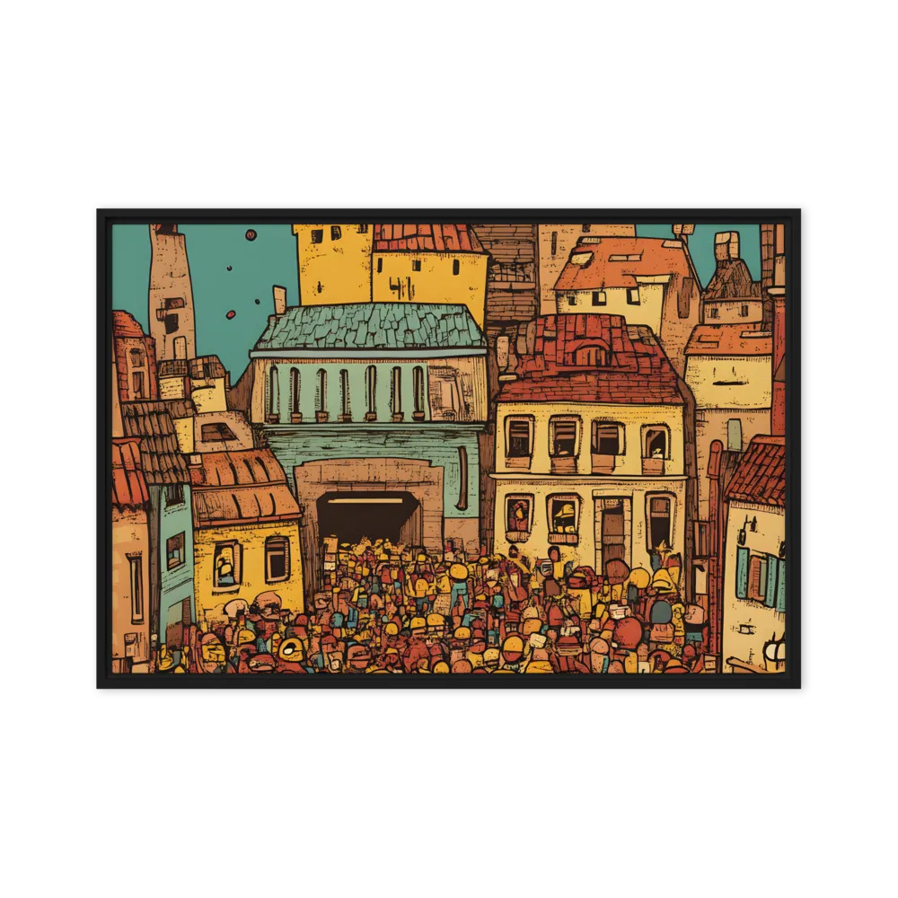 The Quirky City Gathering