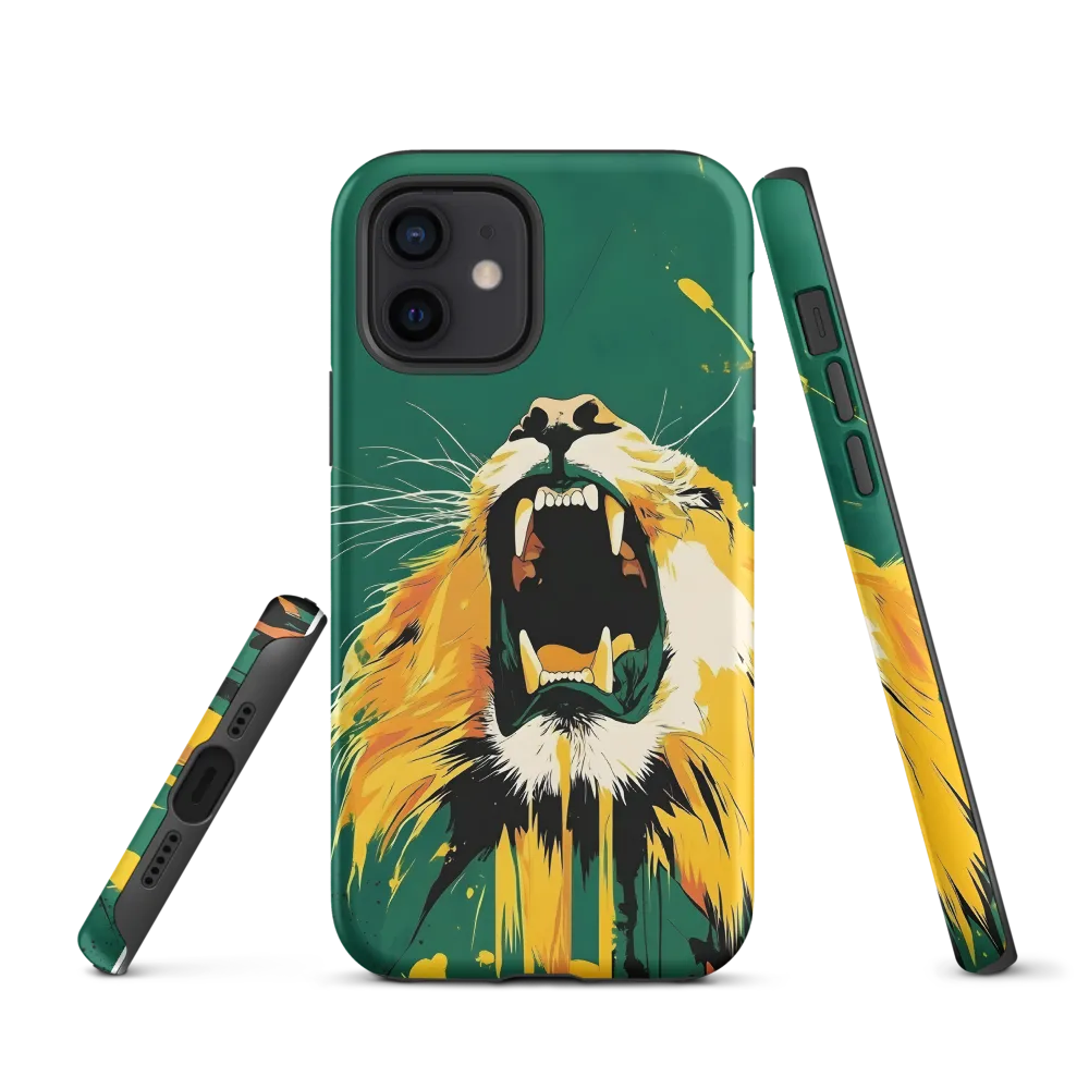 Throat of the Roar