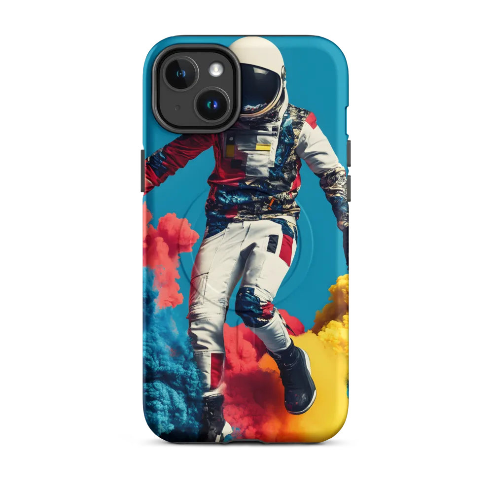 Brave New Worlds: An Astronaut's Journey