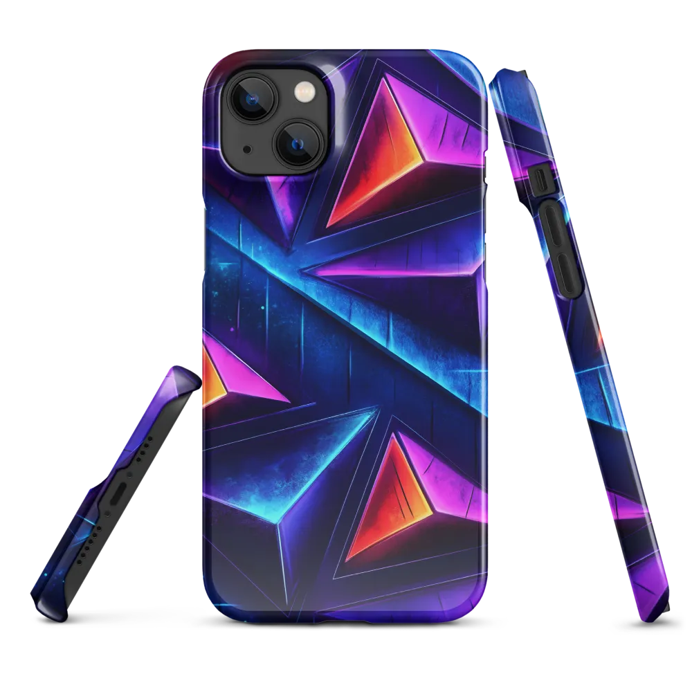 Geometric Luminescence
