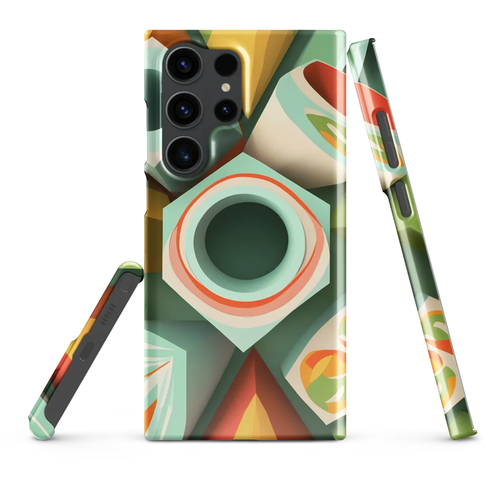 Symphony of Shapes