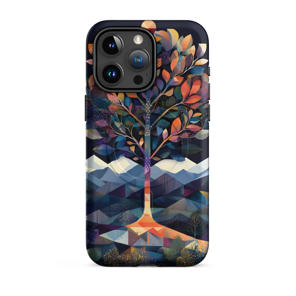 Whimsical Heights: A Celebration of Nature