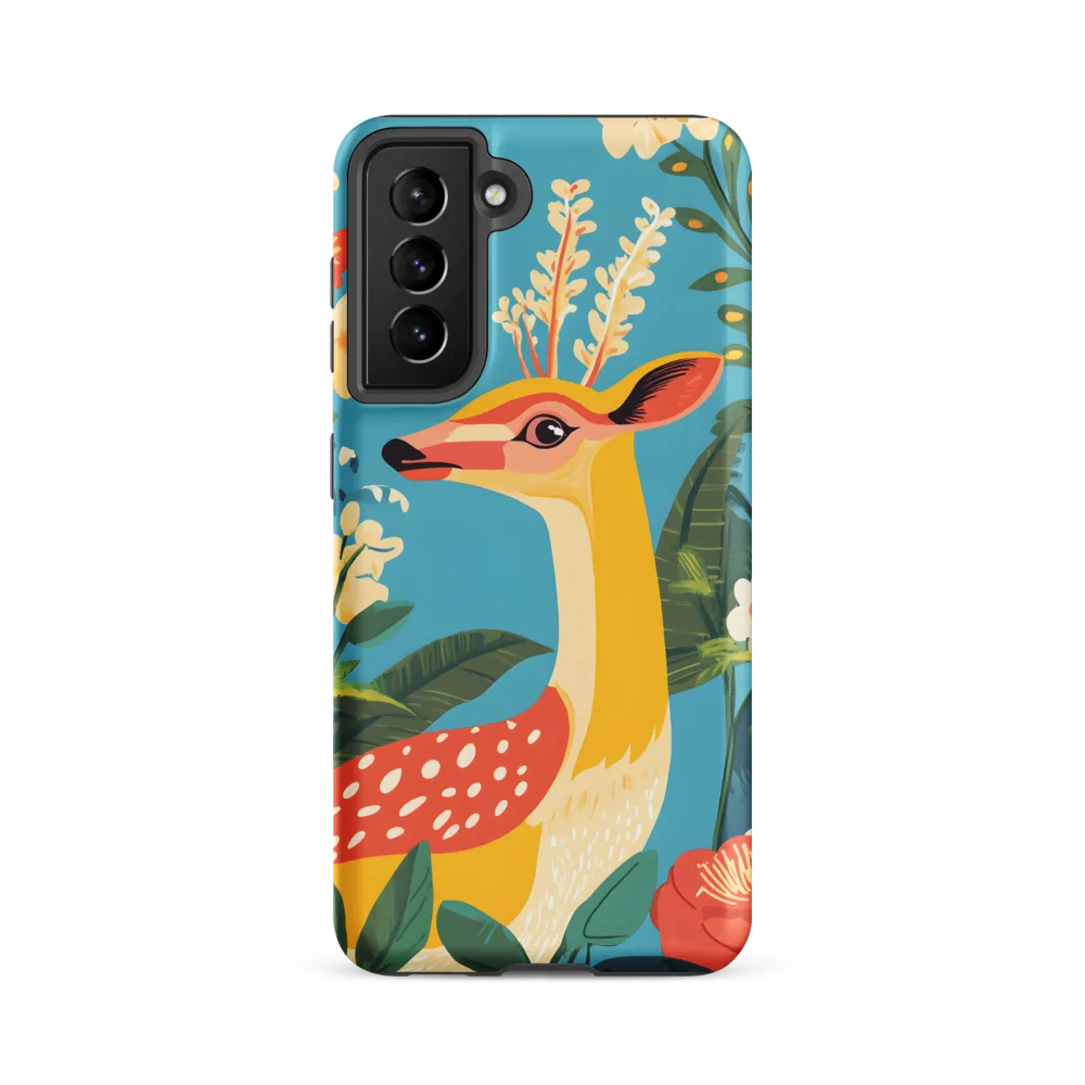Turquoise Meadow Sentinel