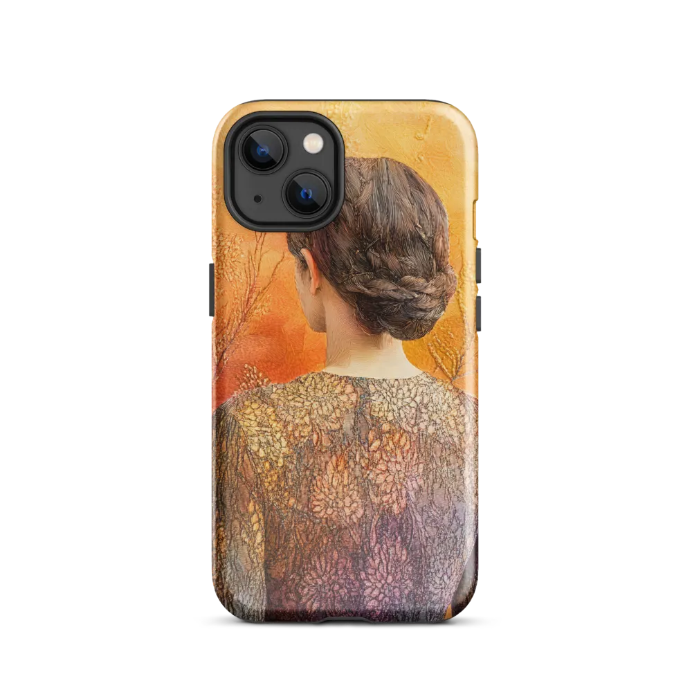 Harmony of Texture and Color