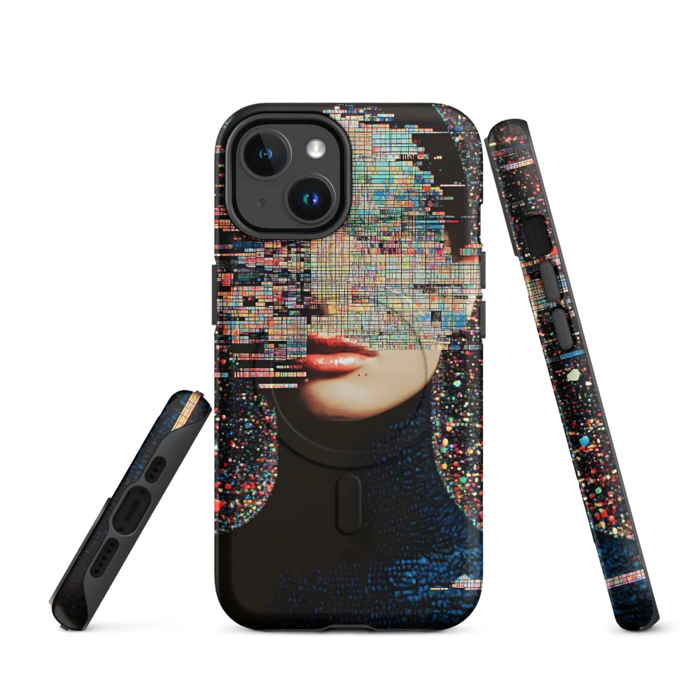 Fragmented Identity