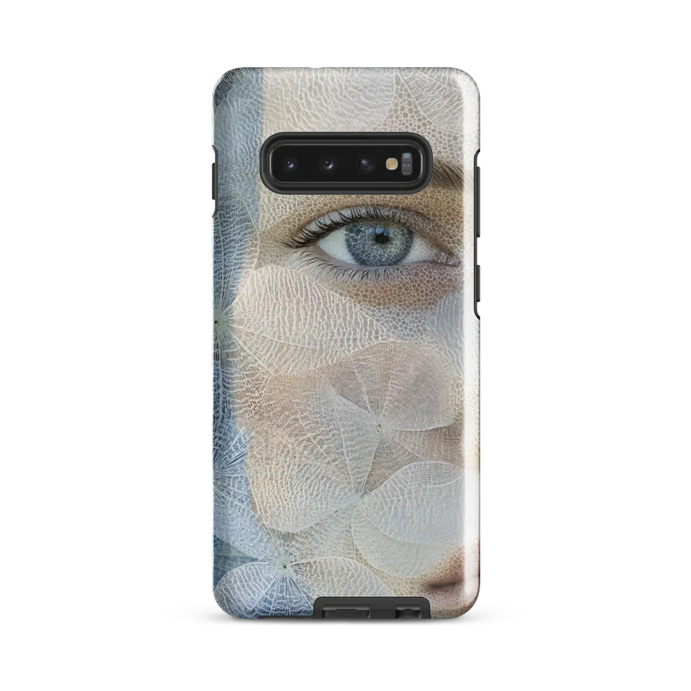 Ethereal Fusion | Phone Case |  S10 Plus | Tough Case | Glossy