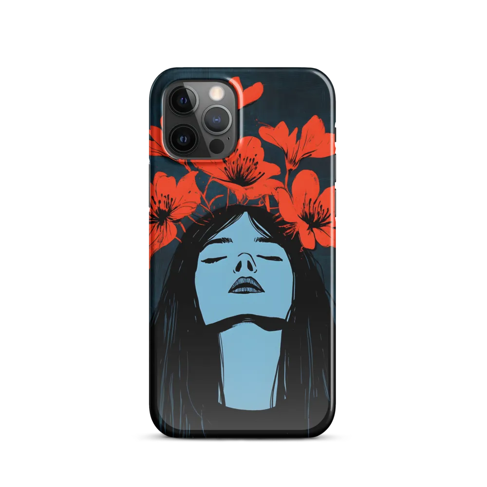Crowned in Bloom