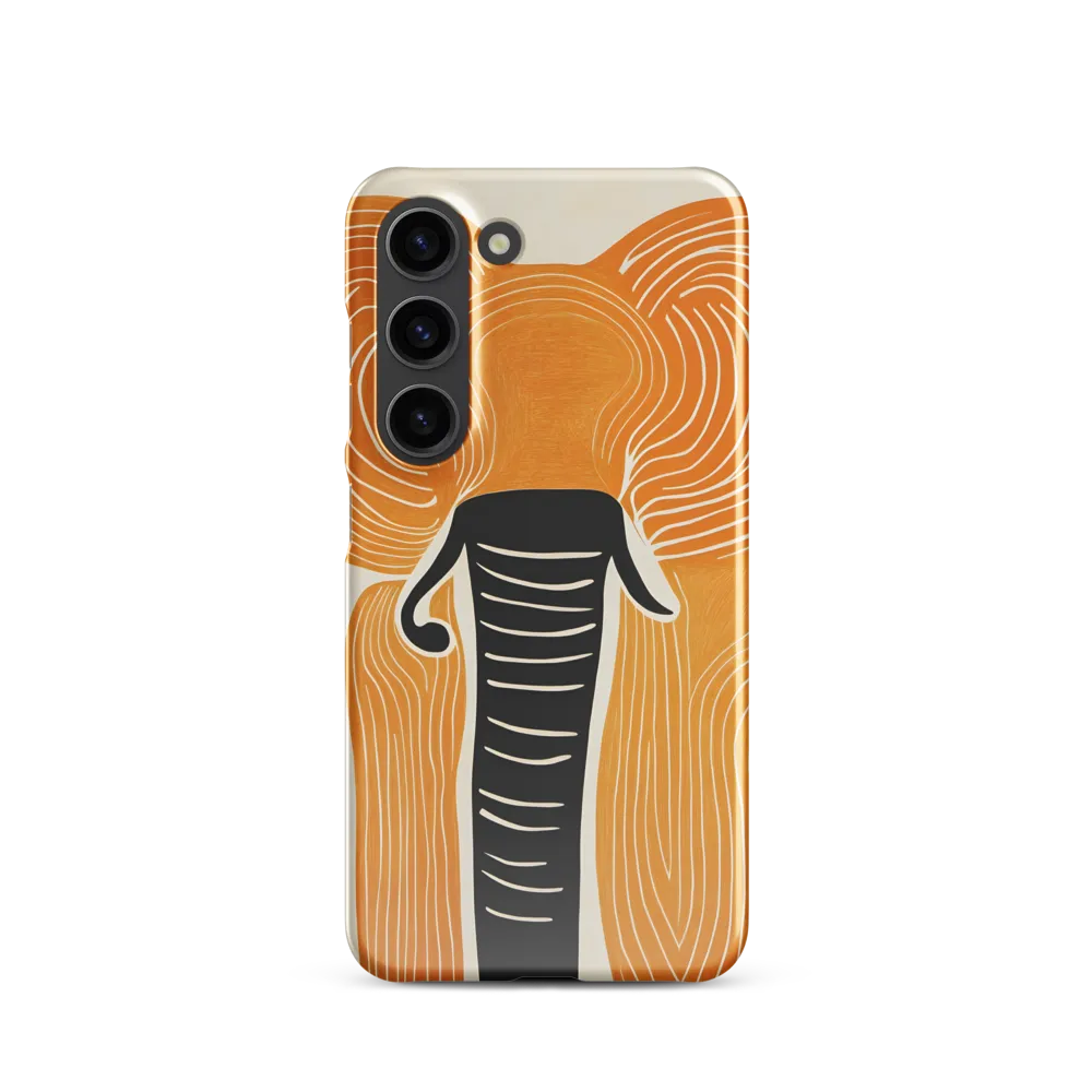 Elegance of the Elephant