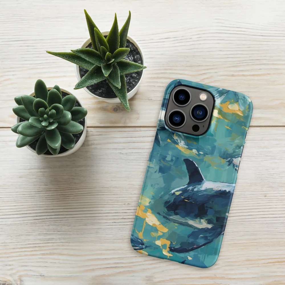 Beneath the Waves: A Symphony of Whales