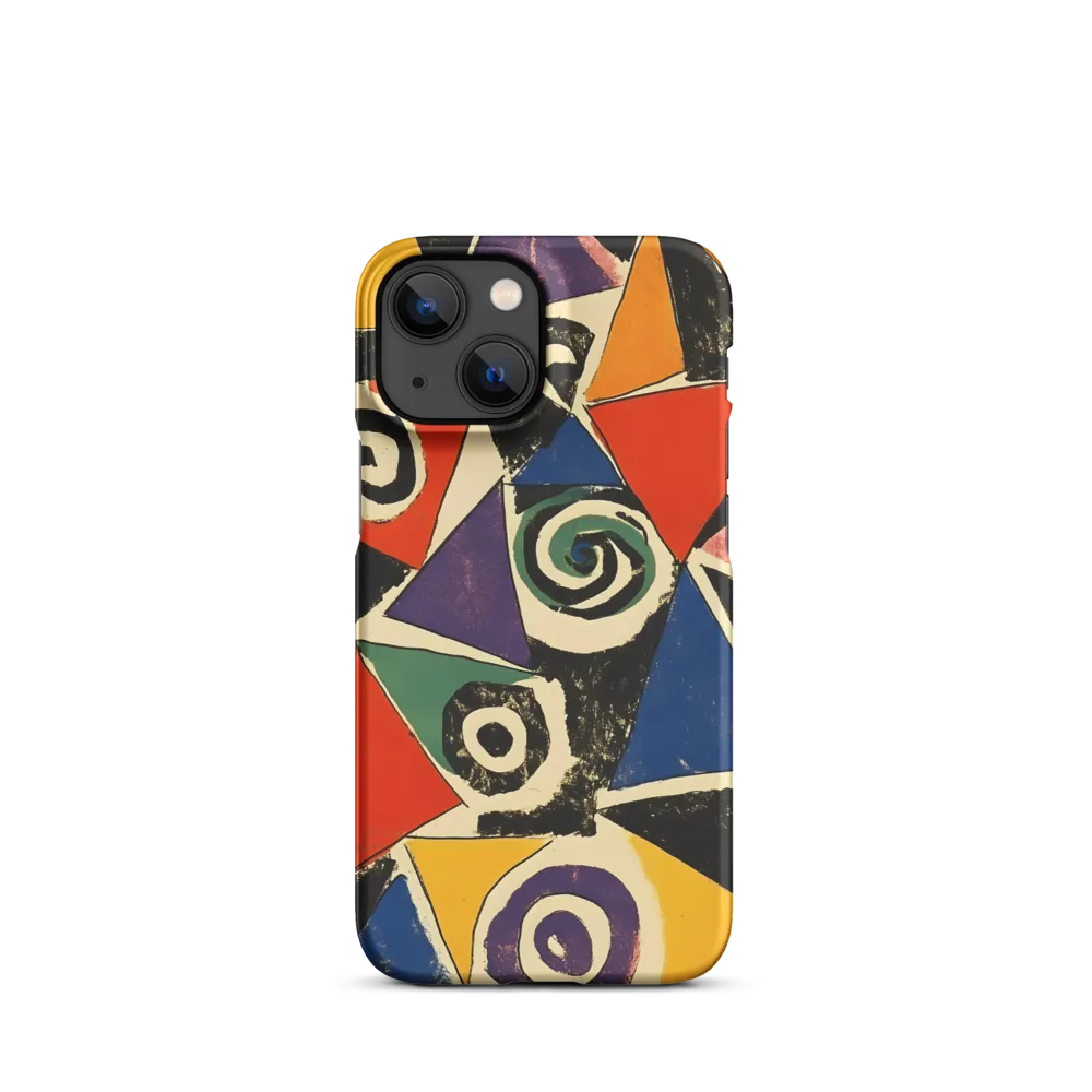Dynamic Geometric Abstraction