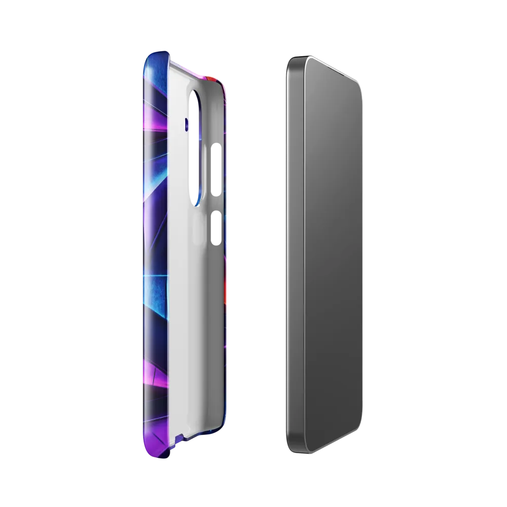 Geometric Luminescence