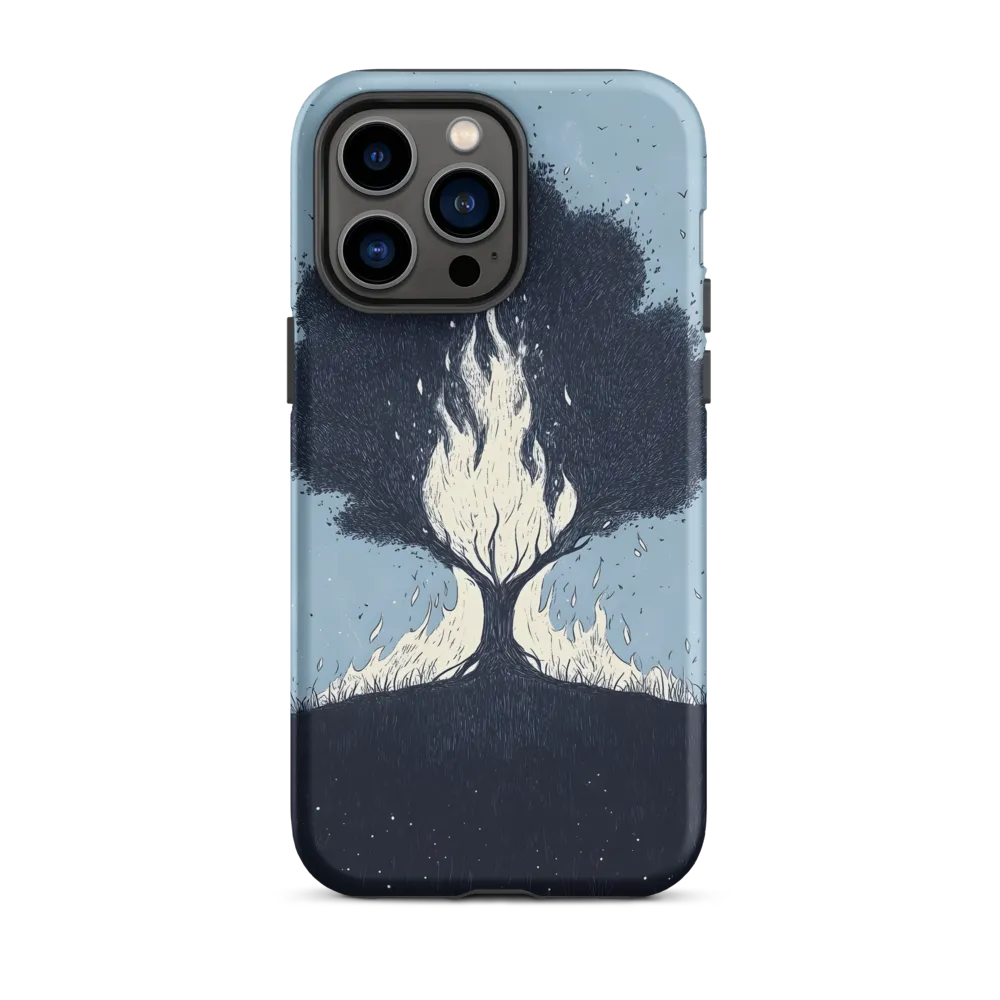 Embers of Nature