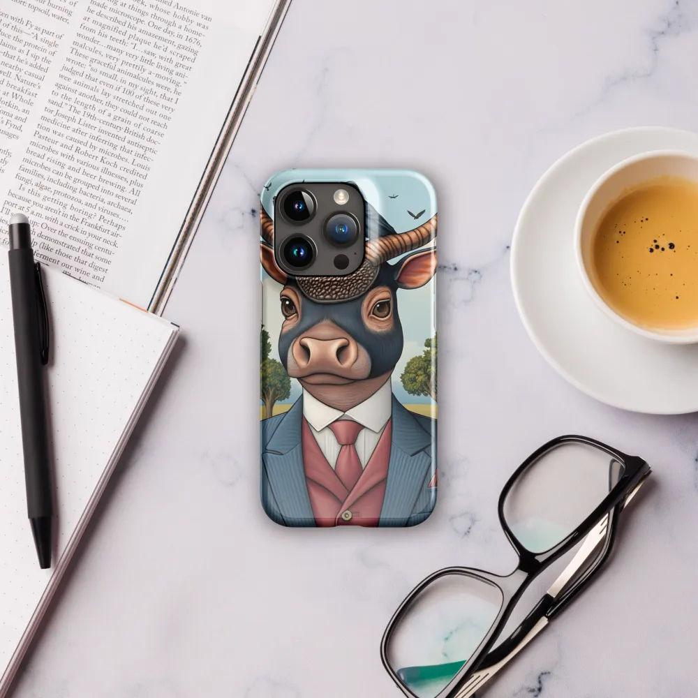 The Bull's Disguise