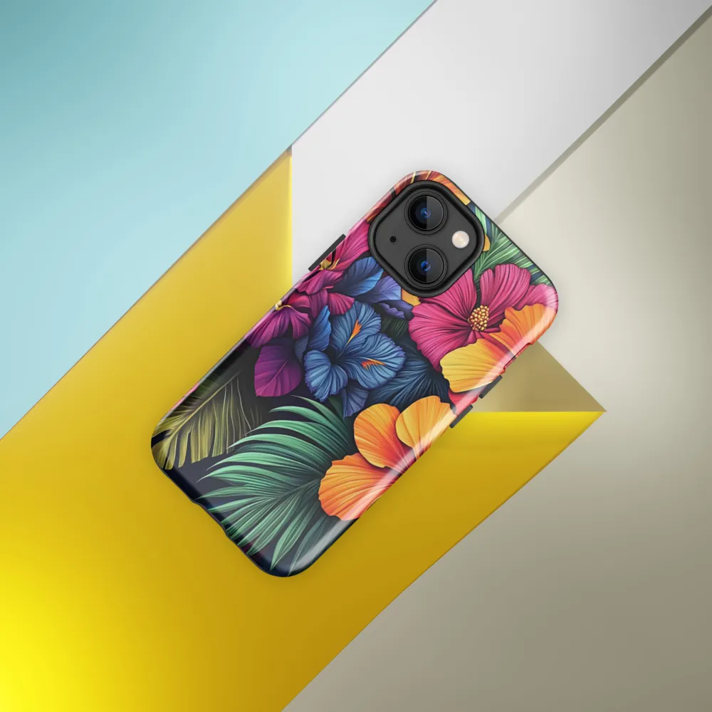 Tropical Symphony
