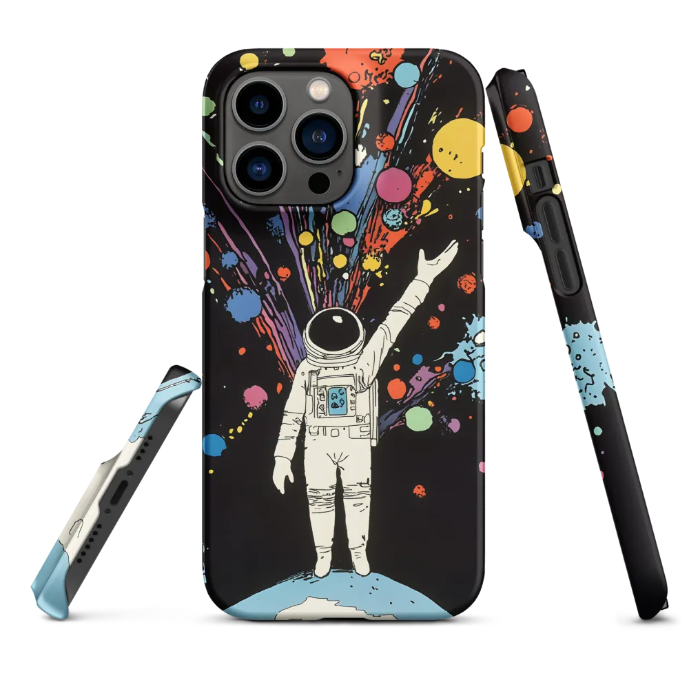 Cosmic Curiosity