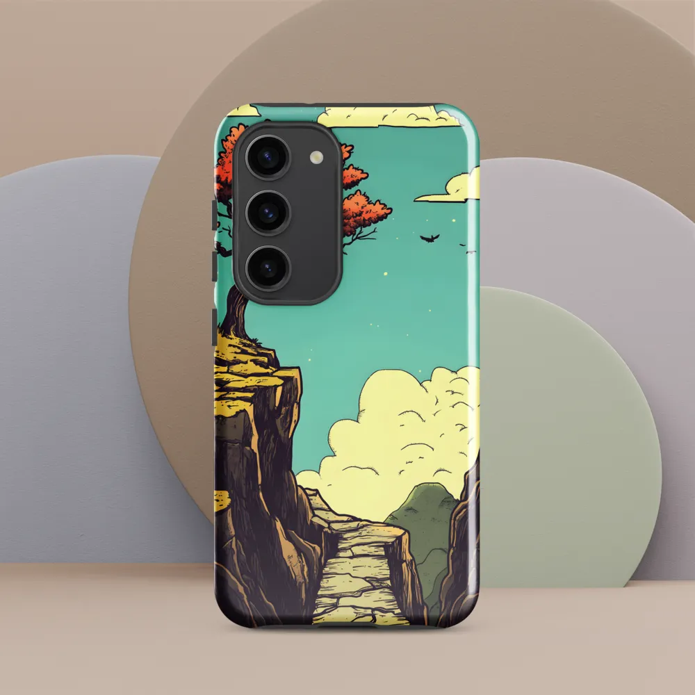 Tranquil Heights