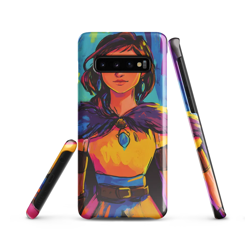 Guardian of Colors