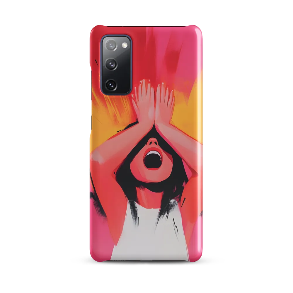 Silent Scream