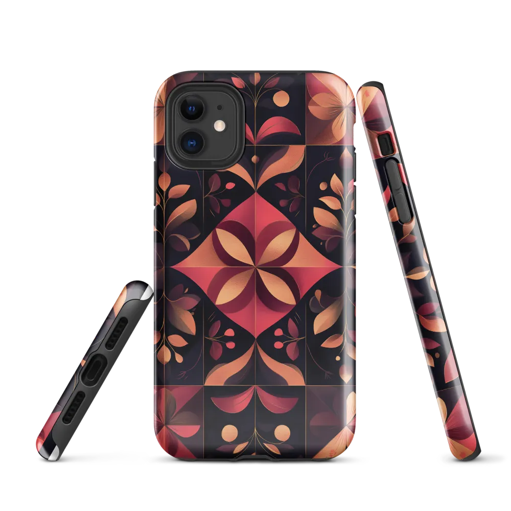 Elegance in Bloom