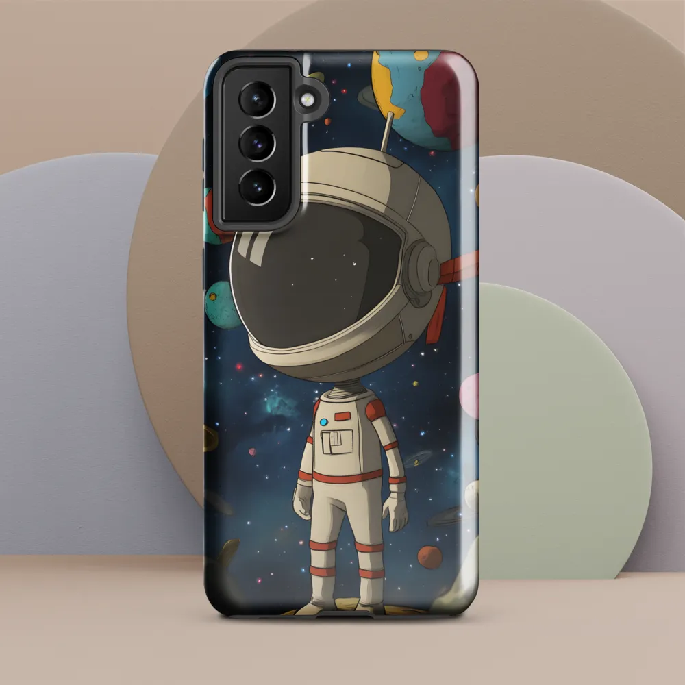 Cosmic Wonder