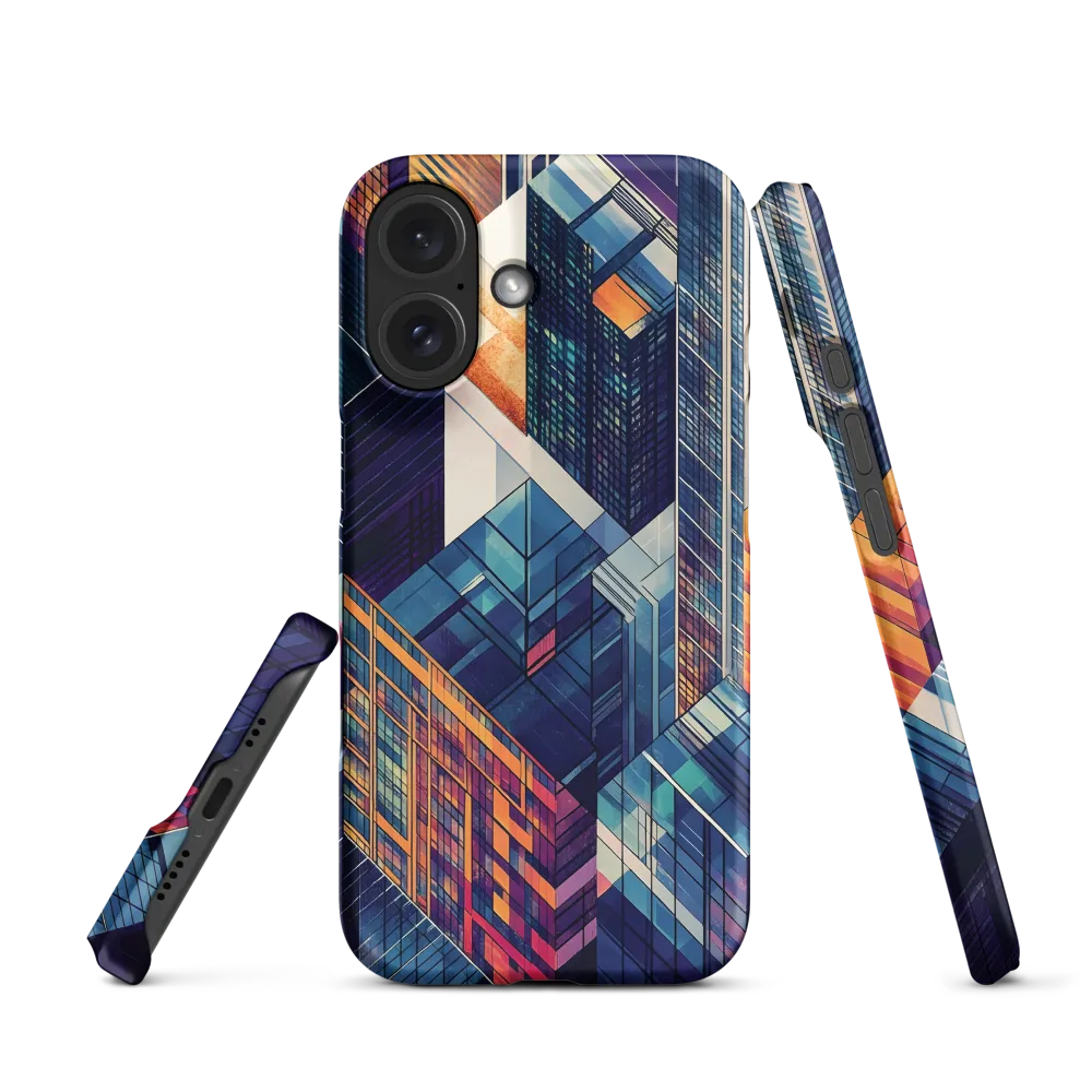 Urban Kaleidoscope