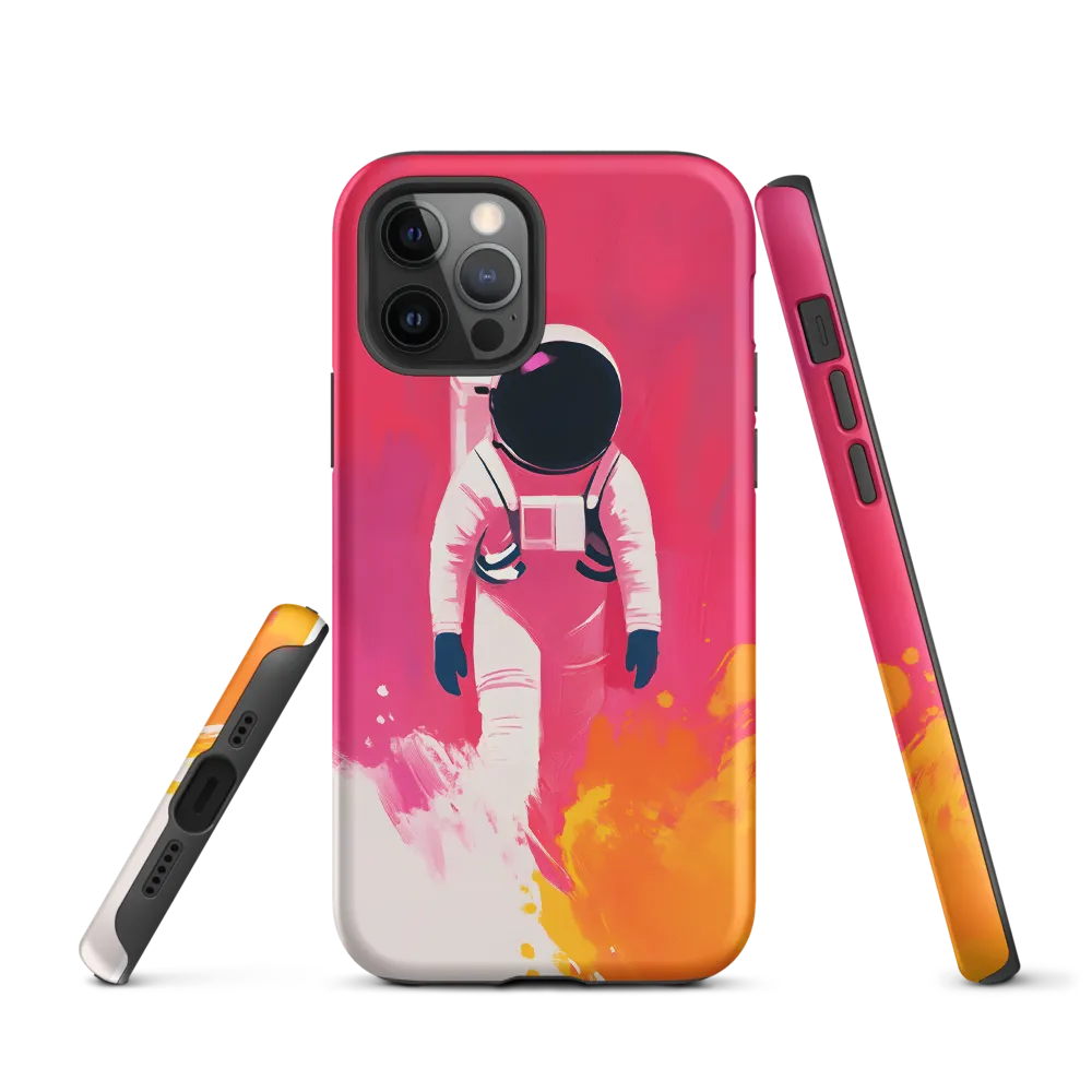 Journey through the Cosmos